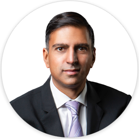 Photo d'Irfhan Rawji