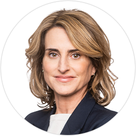 Photo d'Annick Guérard