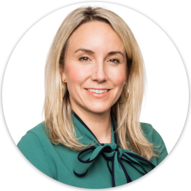 Photo de Rebecca McKillican