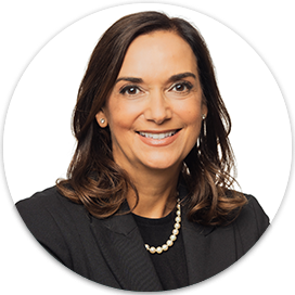 Photo de Arielle Meloul-Wechsler