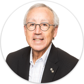 Photo d’Yvon Charest