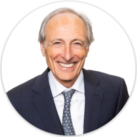 Photo de Robert Paré