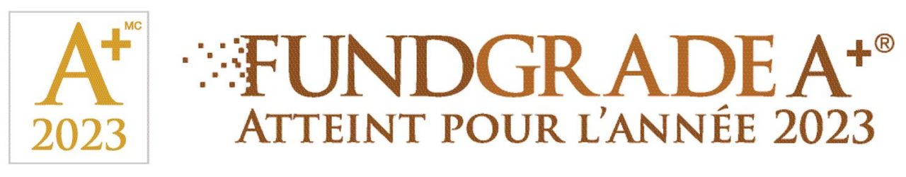 Logo de FundGrade