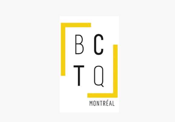 Logo de BCTQ 