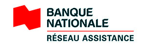 Logo de Banque Nationale Réseau Assistance 