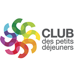 Logo Club des petits déjeuners