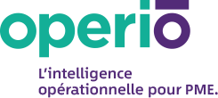 Logo d'Operio