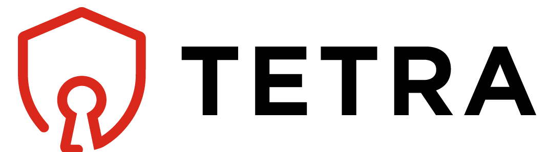 logo TETRA