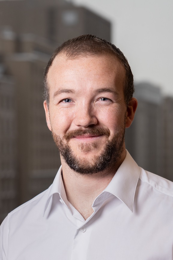 Photo de Joshuah Lebacq