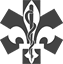 Logo de La Corporation des Paramédics du Québec (CPQ)