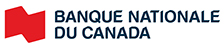 Logo Banque nationale du Canada