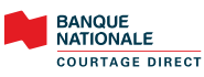 Logo de Banque Nationale courtage direct