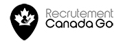 Logo Recrutement Canada Go 