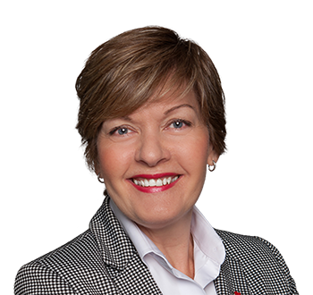 Nicole Bussiere, Planificateur Financier