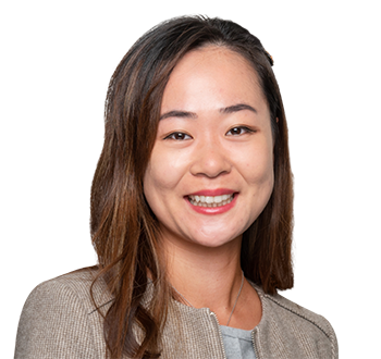 Nadia Cho, Planificateur Financier