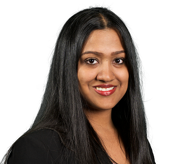 Rozina Akhtar, Planificateur Financier