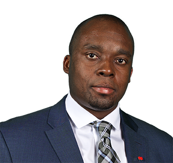 Marc Konan, Planificateur Financier