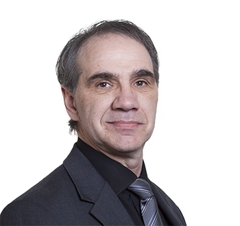 Marc Lariviere, Spécialiste investissement et retraite, SIR