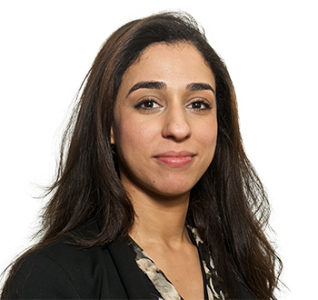 Asmaa Majid, Planificateur Financier et Représentant de fonds mutuels