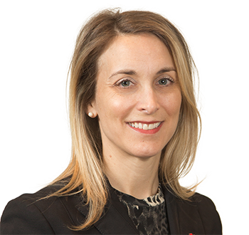 Nadine Methot, Planificateur Financier