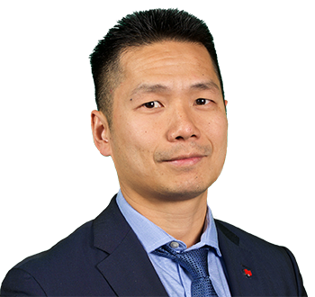 Phu Thang Nguyen, Planificateur Financier