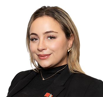 Fatima Abdallah, Planificateur Financier