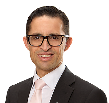 Nadir Ait Aldjet, Planificateur Financier