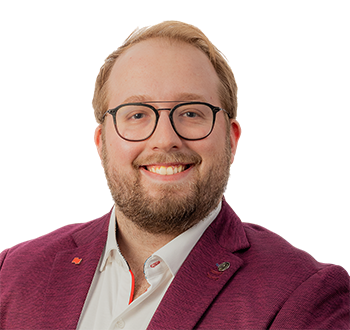 Félix-Antoine Beaulieu, Planificateur Financier