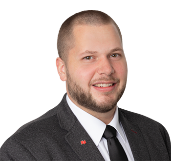 André Boucher , Planificateur Financier