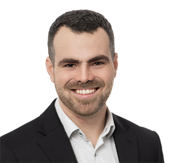 Dominic Chagnon, Planificateur Financier