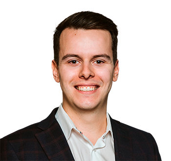 Vincent Côté, Spécialiste investissement et retraite, SIR