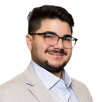 Manuel Damasio, Planificateur Financier.