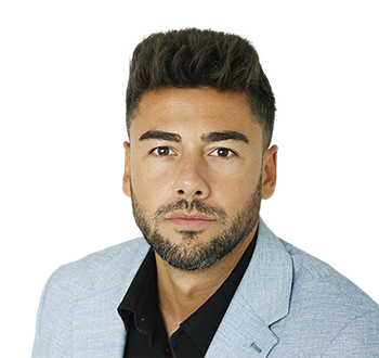 Marc-Olivier David, Spécialiste investissement et retraite, SIR