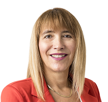 Marie-France Dragon, Planificateur Financier