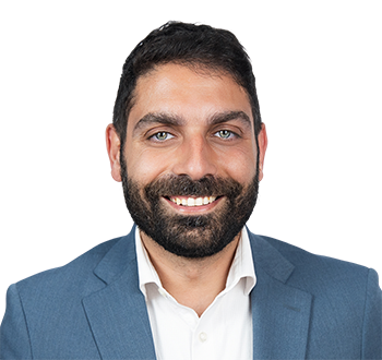 Nicolas El Khoury, Planificateur Financier.