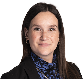 Myriam Fortin, Planificateur Financier