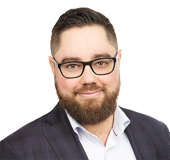 William Fortin, Planificateur Financier