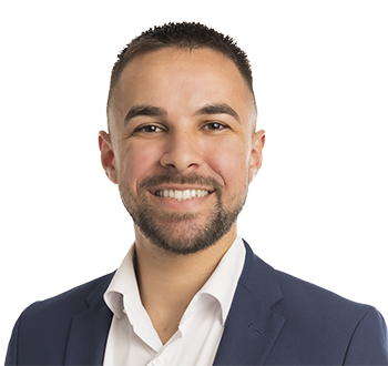 Michael Genois, Planificateur Financier