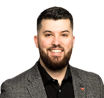 Samuel Gervais, Planificateur Financier