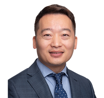 Ethan Han, Directeur développement hypothécaire