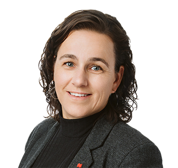 Anne Lapointe, Planificateur Financier