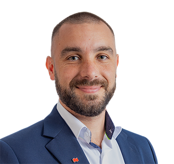 Mathieu Leblanc Planificateur Financier