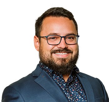 Mathieu Léonard, Planificateur Financier