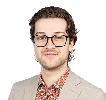 Jean-Philippe Lessard, Planificateur Financier.