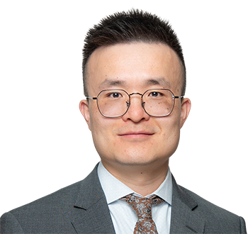 Pan Li, Planificateur Financier