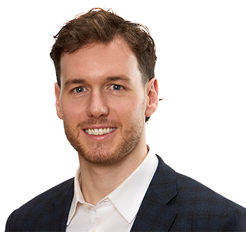 Benjamin Marcotte, Planificateur Financier