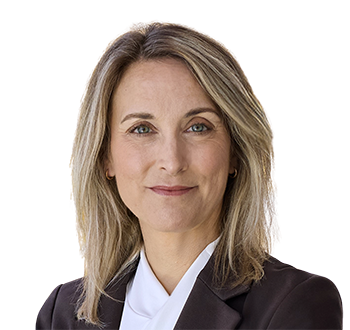 Nadine Methot, Planificateur Financier