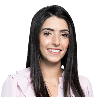 Mariem Nasra, Planificateur Financier