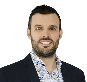 Guillaume Pelletier, Spécialiste investissement et retraite, SIR