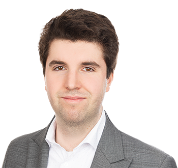 Maxime Pelletier, Planificateur Financier